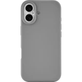Чехол uBear iPhone 17 Touch Mag Case Grey (CS541LG63TH-I25M)