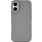 Чехол uBear iPhone 17 Touch Mag Case Grey - CS541LG63TH-I25M