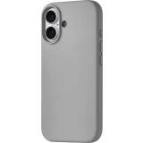 Чехол uBear iPhone 17 Touch Mag Case Grey (CS541LG63TH-I25M)
