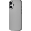 Чехол uBear iPhone 17 Touch Mag Case Grey - CS541LG63TH-I25M - фото 2