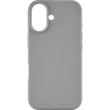 Чехол uBear iPhone 17 Touch Mag Case Grey (CS541LG63TH-I25M)