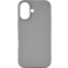 Чехол uBear iPhone 17 Touch Mag Case Grey - CS541LG63TH-I25M - фото 3