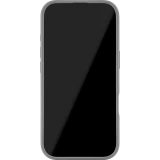 Чехол uBear iPhone 17 Touch Mag Case Grey (CS541LG63TH-I25M)