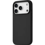 Чехол uBear iPhone 17 Pro Touch Mag Case Black (CS555BL63PTH-I25M)