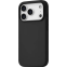 Чехол uBear iPhone 17 Pro Touch Mag Case Black - CS555BL63PTH-I25M - фото 2