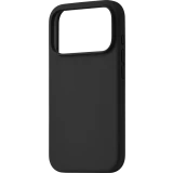 Чехол uBear iPhone 17 Pro Touch Mag Case Black (CS555BL63PTH-I25M)