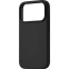 Чехол uBear iPhone 17 Pro Touch Mag Case Black - CS555BL63PTH-I25M - фото 4