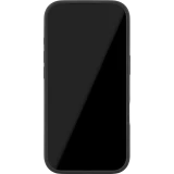 Чехол uBear iPhone 17 Pro Touch Mag Case Black (CS555BL63PTH-I25M)
