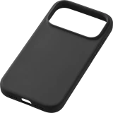 Чехол uBear iPhone 17 Pro Touch Mag Case Black (CS555BL63PTH-I25M)