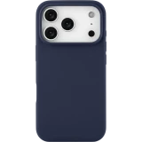 Чехол uBear iPhone 17 Pro Touch Mag Case Blue (CS556DB63PTH-I25M)