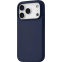 Чехол uBear iPhone 17 Pro Touch Mag Case Blue - CS556DB63PTH-I25M - фото 2