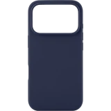 Чехол uBear iPhone 17 Pro Touch Mag Case Blue (CS556DB63PTH-I25M)