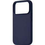 Чехол uBear iPhone 17 Pro Touch Mag Case Blue (CS556DB63PTH-I25M)
