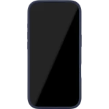 Чехол uBear iPhone 17 Pro Touch Mag Case Blue (CS556DB63PTH-I25M)