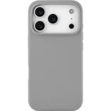 Чехол uBear iPhone 17 Pro Touch Mag Case Grey (CS557LG63PTH-I25M)