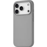 Чехол uBear iPhone 17 Pro Touch Mag Case Grey (CS557LG63PTH-I25M)