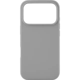 Чехол uBear iPhone 17 Pro Touch Mag Case Grey (CS557LG63PTH-I25M)