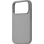 Чехол uBear iPhone 17 Pro Touch Mag Case Grey - CS557LG63PTH-I25M - фото 4