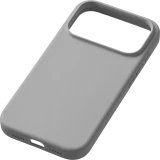 Чехол uBear iPhone 17 Pro Touch Mag Case Grey (CS557LG63PTH-I25M)