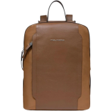 Рюкзак для ноутбука Piquadro Women’s Laptop Backpack 14" Tobacco (CA4576W92T/CU)