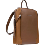 Рюкзак для ноутбука Piquadro Women’s Laptop Backpack 14" Tobacco (CA4576W92T/CU)