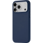 Чехол uBear iPhone 17 Pro Max Touch Mag Case Blue - CS564DB69PTH-I25M - фото 2