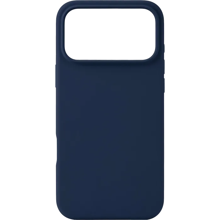 Чехол uBear iPhone 17 Pro Max Touch Mag Case Blue - CS564DB69PTH-I25M - фото 3