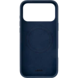 Чехол uBear iPhone 17 Pro Max Touch Mag Case Blue (CS564DB69PTH-I25M)