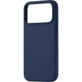 Чехол uBear iPhone 17 Pro Max Touch Mag Case Blue (CS564DB69PTH-I25M)