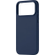 Чехол uBear iPhone 17 Pro Max Touch Mag Case Blue - CS564DB69PTH-I25M - фото 5