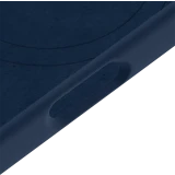 Чехол uBear iPhone 17 Pro Max Touch Mag Case Blue (CS564DB69PTH-I25M)