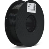 Пластик для 3D принтера Crown Micro PETG Black (CM-FILPETG016B)