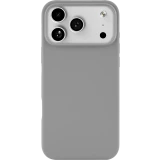Чехол uBear iPhone 17 Pro Max Touch Mag Case Grey (CS565LG69PTH-I25M)