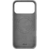 Чехол uBear iPhone 17 Pro Max Touch Mag Case Grey (CS565LG69PTH-I25M)