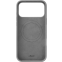 Чехол uBear iPhone 17 Pro Max Touch Mag Case Grey - CS565LG69PTH-I25M - фото 4