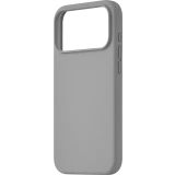 Чехол uBear iPhone 17 Pro Max Touch Mag Case Grey (CS565LG69PTH-I25M)