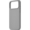 Чехол uBear iPhone 17 Pro Max Touch Mag Case Grey - CS565LG69PTH-I25M - фото 5