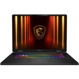 Ноутбук MSI Crosshair 18 HX AI A2XWGKG-012US (9S7-184111-045)