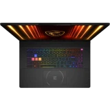 Ноутбук MSI Crosshair 18 HX AI A2XWGKG-012US (9S7-184111-045)