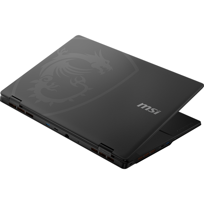 Ноутбук MSI Crosshair 18 HX AI A2XWGKG-012US - 9S7-184111-045 - фото 3