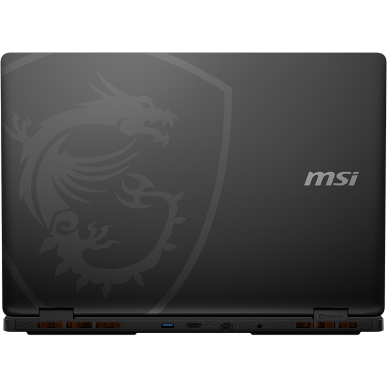Ноутбук MSI Crosshair 18 HX AI A2XWGKG-012US - 9S7-184111-045 - фото 5
