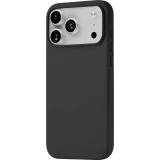 Чехол uBear iPhone 17 Pro Max Touch Mag Case Black (CS563BL69PTH-I25M)