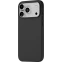 Чехол uBear iPhone 17 Pro Max Touch Mag Case Black - CS563BL69PTH-I25M - фото 2