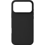 Чехол uBear iPhone 17 Pro Max Touch Mag Case Black (CS563BL69PTH-I25M)