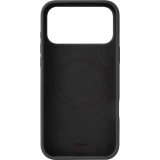 Чехол uBear iPhone 17 Pro Max Touch Mag Case Black (CS563BL69PTH-I25M)