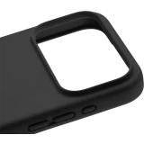 Чехол uBear iPhone 17 Pro Max Touch Mag Case Black (CS563BL69PTH-I25M)