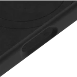 Чехол uBear iPhone 17 Pro Max Touch Mag Case Black (CS563BL69PTH-I25M)