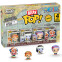 Фигурка Funko Bitty POP! One Piece 4PK (86893)