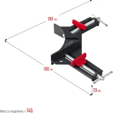 Струбцина ЗУБР 32219