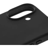 Чехол uBear iPhone 17 Touch Mag Case Black (CS539BL63TH-I25M)